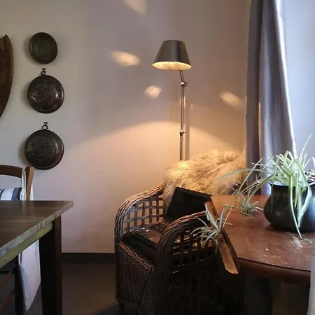 Rustic House With Panoramic View In Serrapiana Сasa de vacaciones Tresana