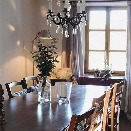 Rustic House With Panoramic View In Serrapiana Сasa de vacaciones Tresana
